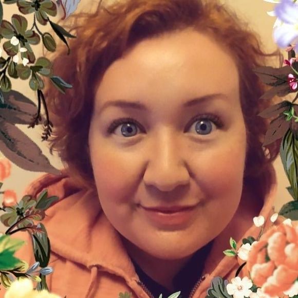 Meet your Posher, Erin - Picture 1 of 1